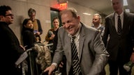 Weinstein accuser grilled during cross examination