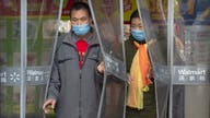 China finishes new hospital for Coronavirus patients as death toll grows