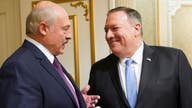 Pompeo says US can supply Belarus with 100% of oil, gas