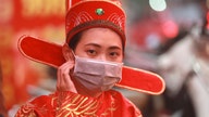 China coronavirus death toll 425 with 20,600 total infected, officials say