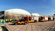 Air Canada flight emergency lands in Madrid after damaged engine caused tense flight