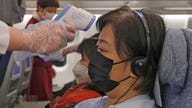 United, American Airlines drop flights to Hong Kong amid coronavirus outbreak