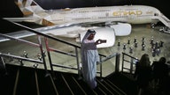 Abu Dhabi's troubled Etihad sells 38 planes in $1B fire sale