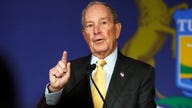 Bloomberg unveils Social Security, retirement plan