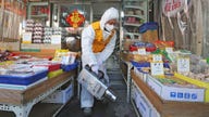 Coronavirus may ravage technology supply chains