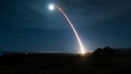 US test fires unarmed nuclear-capable Minuteman 3 missile