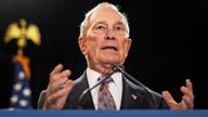 Years of largesse give Bloomberg his own political machine