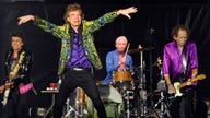 Rolling Stones announce North America tour spanning 15 cities