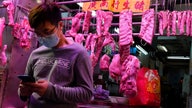 Coronavirus disrupts China meat imports, food supply amid pork shortage