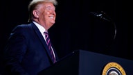 Trump touts strong economic numbers at National Prayer Breakfast