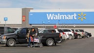 Coronavirus leads Walmart to set special time for senior shopping