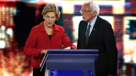 Sanders, Warren don’t have a single S&P 500 CEO donating to their campaigns