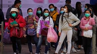 Coronavirus has US firms in China reporting staff shortages