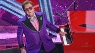 Elton John cancels New Zealand shows as he battles pneumonia