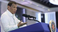 Philippines notifies US of intent to end major security pact