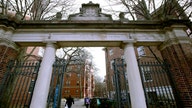 Education Department probes foreign gifts to Yale, Harvard