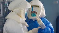 France announces 1st death of coronavirus patient in Europe