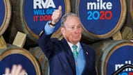 Can Bloomberg win the Democratic nomination? Here’s what his longtime pollster says