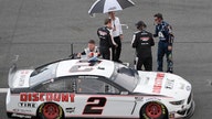 Daytona 500 postponed due to rain