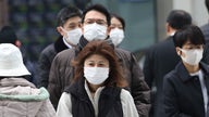 Amid fears of coronavirus impact, Japanese economy sinks