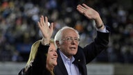 Who is Bernie Sanders' wife?