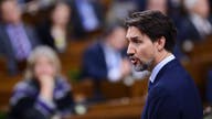 Canada's Trudeau unsure about D.C. trip, cites concern over tariffs