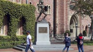 Free USC tuition to students with $80K or less family income