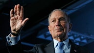 Are Bloomberg's gun control initiatives hurting him in the Democratic race?