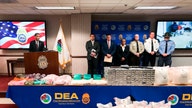 New enforcement operation focuses on meth trafficking hubs