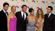 Unscripted 'Friends' reunion special to launch with HBO Max
