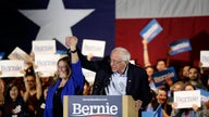 Sanders doubles down on Castro comments during campaign event