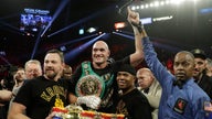 Fury beats Wilder in fight that drew heavyweight record $16.9M gate