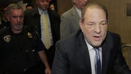 Harvey Weinstein found guilty of third-degree rape, criminal sex act