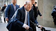 Harvey Weinstein hospitalized following rape conviction