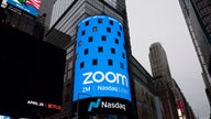 Zoom CEO: Coronavirus security concerns showed 'I really messed up'