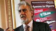 Opera union official alleges Plácido Domingo cover-up