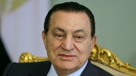 Ex-Egypt President Mubarak dead at 91: State TV