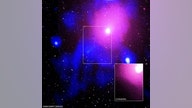 Biggest explosion seen in universe came from black hole