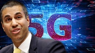 FCC prioritizing 5G while keeping security risks in mind: Chair Ajit Pai