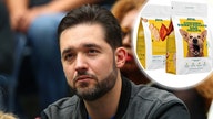 Reddit’s Alexis Ohanian banks on pet wellness industry boom