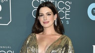 What is Anne Hathaway's net worth?