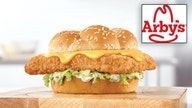 Arby's takes swipe at McDonald's with fish sandwich campaign