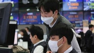 China's virus outbreak weighs on global business