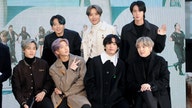 K-Pop band BTS to take a rare ‘extended period of rest’