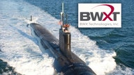 US Navy awards $1B contract for manufacture of naval nuclear reactor components