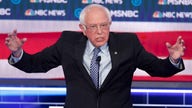 Bernie Sanders surge unnerves market's 'Trump bump' winners