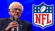 NFL owners worried about Bernie Sanders candidacy amid labor talks: Report