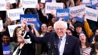 Sanders wins New Hampshire, taking on billionaires and candidates 'funded by billionaires'