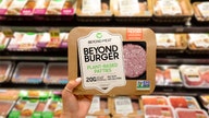 What is Beyond Meat?