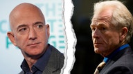 Bezos fires back at Navarro over claims he has dodged meeting